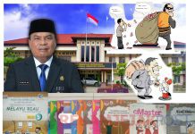 Marak Penjualan LKS dan Buku Pendamping Disdikpora Kampar Jangan Tutup Mata