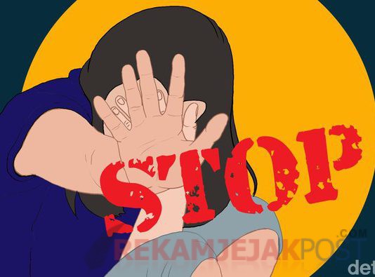 Wanita Berusia 57 Tahun Di Bekasi Selatan Kota Bekasi Diperkosa