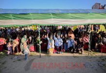 Penanganan Abrasi Jadi Prioritas Kepemimpinan Kasmarni Dan Bagus Santoso