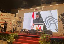 Bawaslu Riau Menaja Training Of Trainer Untuk Para Saksi Paslon Gubernur Dan Wakil Gubernur