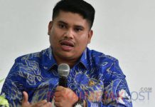 Rencana Pembangunan Jembatan Bengkalis Telah Melalui Proses Yang Dilakukan Pemerintah Kabupaten Bengkalis Dengan Pemerintah Provinsi Riau