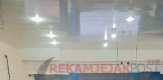 Debat Publik Pertama Calon Bupati Dan Wakil Bupati Bengkalis Tahun 2024.