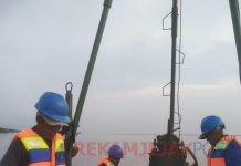 PSN Jembatan Pulau Bengkalis – Sungai Pakning Tunggu Rekomendasi Teknis Dari Kementerian PUPR