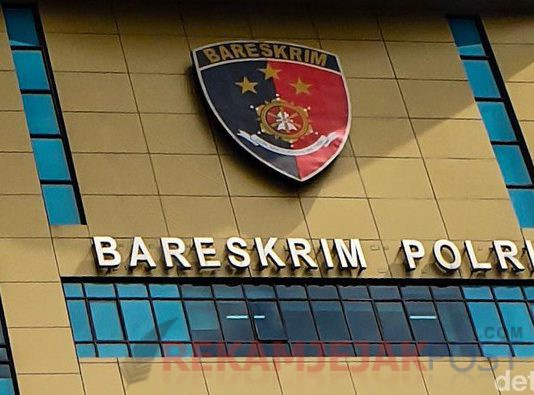 Bareskrim Kembali Blokir Aset Rp 36,8 Miliar Terkait Judol Jaringan Internasional