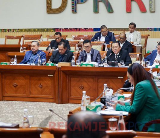 Soroti Biaya Politik Yang Tinggi, Bamsoet Berpotensi Orang Terjerat Korupsi