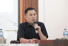 Kejati Riau Apa Bila Pegawainya ‘Main-main’ Proyek Jika Terbukti Kita Sanksi Tegas