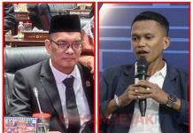 Ketua BEM Unrika Sangat Menyayangkan Pernyataan Oknum Anggota DPRD Kepri Soal Kritikan Mahasiswa