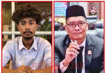 Viral! Pernyataan Oknum Anggota DPRD Kepri Soal Kritikan Mahasiswa Terkait Politik Mendapat Sorotan