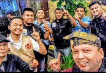 Rahmat Handayani Muflihun Dan Ade Hartati Insya Allah Menang Usai Debat Kedua Pilkada Pekanbaru