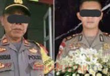Heboh !, Polisi Tembak Polisi di Polres Solok, Begini Kata Kapolda Sumbar