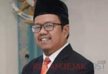 Bawaslu Riau Himbau Paslon Agar Tertibkan APK Dan Nonaktifkan Media Sosial Jelang Masa Tenang
