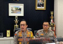 Polisi Kembali Tangkap 1 Buron Kasus Mafia Akses Judi Online Komdigi
