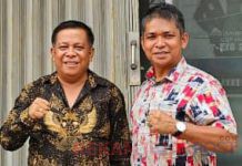 Kantor Hukum JR Mengapresiasi Kinerja Unit JATANRAS POLRESTA Pekanbaru Dalam Pengungkapan Kasus Penganiayaan Alm Ridwan Hutasoit