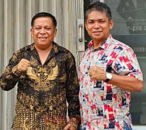 Kantor Hukum JR Mengapresiasi Kinerja Unit JATANRAS POLRESTA Pekanbaru Dalam Pengungkapan Kasus Penganiayaan Alm Ridwan Hutasoit