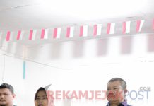 Keunggulan Pasangan Dengan Tagline Bermasa Tersebut Jauh Meninggalkan Pasangan Calon Bupati Dan Wakil Bupati Bengkalis Nomor Urut 2