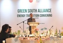 Memperkuat Kolaborasi Global Adalah Langkah Dalam Mengatasi Masalah Krisis Iklim