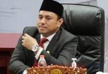 Wakil Ketua DPRD Surabaya Bahtiyar Rifai Menyampaikan Pihaknya Menyambut Positif Program Tersebut