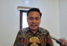 Pada Saat Pilkada Berlangsung Tidak Ada Kericuhan Yang Terjadi
