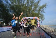 Kemenparekraf: Rupat Fest Jadi Magnet Wisatawan