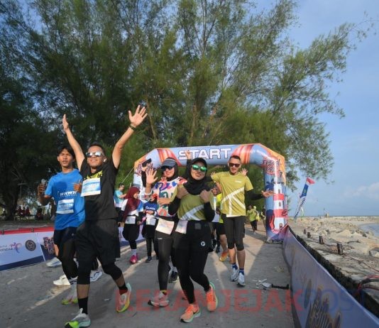 Kemenparekraf: Rupat Fest Jadi Magnet Wisatawan