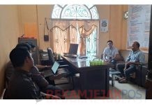 BAWASLU Provinsi Riau Mempersiapkan Sengketa hasil Pemilihan Kepala Daerah Tahun 2024