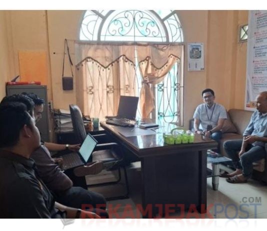 BAWASLU Provinsi Riau Mempersiapkan Sengketa hasil Pemilihan Kepala Daerah Tahun 2024