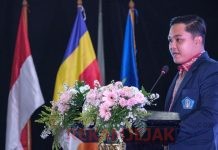 Presidium Pusat Himpunan Mahasiswa Buddhis Indonesia Sangat Menyayangkan Usulan Politikus PDIP