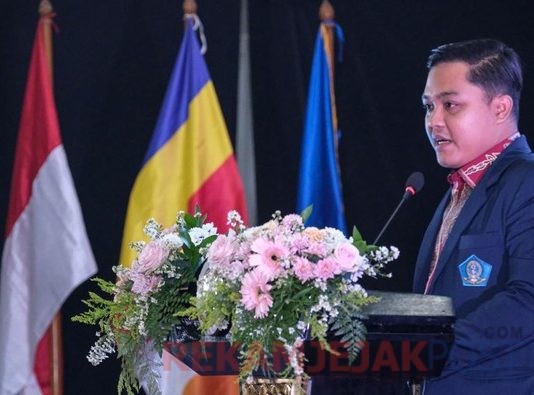 Presidium Pusat Himpunan Mahasiswa Buddhis Indonesia Sangat Menyayangkan Usulan Politikus PDIP