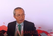 Alexander Marwata Telah Menginstruksikan Penggunaan Istilah Kegiatan Penangkapan