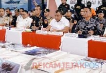 Potensi Kerugian Negara Mencapai Puluhan Miliar Rupiah