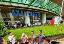 AXA Mandiri Akhirnya Setuju Untuk Membayar Klaim Ini Dalam Waktu Maksimal Tujuh Hari