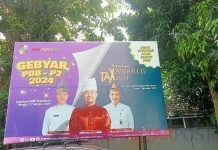Meskipun Status Mantan PJ Walikota Pekanbaru Dan Mantan Sekdako Pekanbaru Saat Ini Sedang Berproses Di KPK RI Terkait Dugaan Korupsi Berjemaah