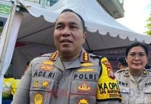 Saat Ini Polisi Masih Menunggu Hasil Pemeriksaan Tim Asosiasi Psikologi Forensik (Apsifor)