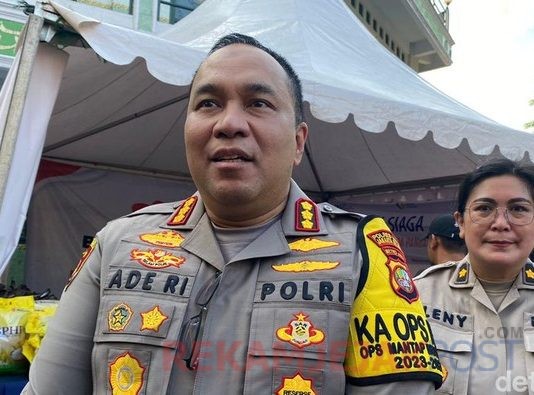 Saat Ini Polisi Masih Menunggu Hasil Pemeriksaan Tim Asosiasi Psikologi Forensik (Apsifor)