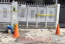 AKP Nurma Mengatakan MAS Mendoakan Kesembuhan Ibunya Dia Berharap Agar Segera Bisa Bertemu Ibunya