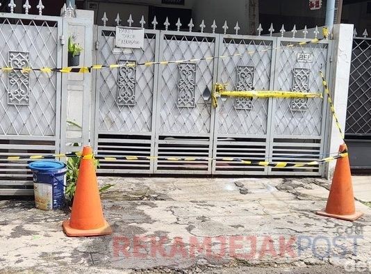 AKP Nurma Mengatakan MAS Mendoakan Kesembuhan Ibunya Dia Berharap Agar Segera Bisa Bertemu Ibunya