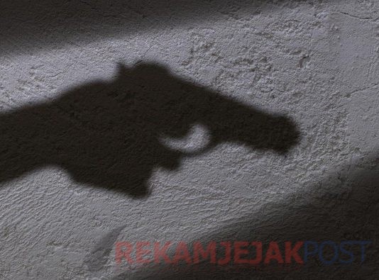 Aparat Melakukan Penyisiran Ke TKP Anggota KKB Ini Ditemukan Dalam Kondisi Meninggal