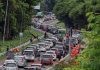 Viral Joki Penunjuk Jalur Pintas di Puncak Tembak Harga, Polisi Cari Pelaku