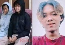 Cinta Segitiga Menjadi Pemicu 2 Wanita Membunuh Pria Difabel