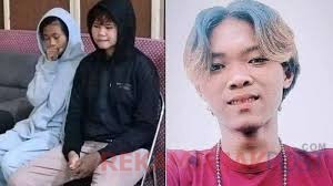 Cinta Segitiga Menjadi Pemicu 2 Wanita Membunuh Pria Difabel