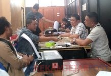Polres Samosir Sengaja Menghianati Negara, Korban Memohon kepada Presiden RI Agar menindak Tegas Polisi di Polres Samosir