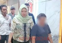 ART di Palembang Tega Menganiaya Anak Majikannya yang Berusia 11 Bulan