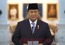 Prabowo Resmi Menandatangani Keppres tentang Badan Pengelola Investasi Daya Anagata Nusantara (Danantara)