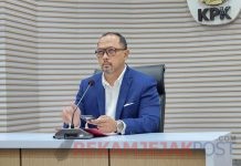 KPK Minta Tunda Sidang Praperadilan Jilid 2 Hasto Karena Masih Lakukan Koordinasi dan Persiapan Materi