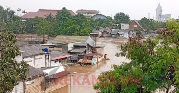 banjir 1