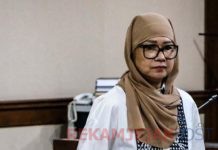 KPK Harap Putusan MA Memperberat Hukuman Karen Agustiawan Agar Memberikan Efek Jera