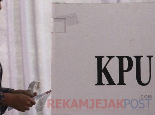 DKPP RI Beri sanksi ke 4 Komisioner KPU Banjarbaru yang Langgar Kode Etik