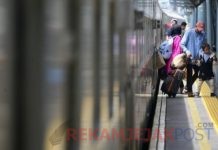 Perjalanan Tambahan KAI Masa Angkutan Lebaran Untuk Mengantisipasi Kepadatan Penumpang