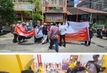 Terkait Unjuk Rasa, PT SPRH-BUMD Minta Bupati Panggil Pihaknya Agar Tidak Menjadi Liar di Masyarakat