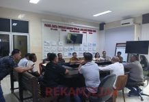 Pj. Kades Pinta Perlindungan Hukum Untuk Masyarakat Yang Mencekam Ketakutan